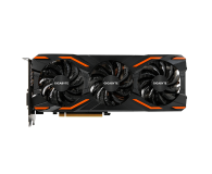 GIGABYTE GeForce GTX 1080 WF 8GB DDR5 256BIT DVI/HDMI/HDCP - 317373 - zdjęcie 3